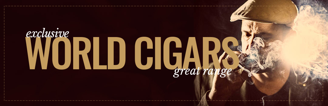 Non Cuban Cigars - Cigar Shop World