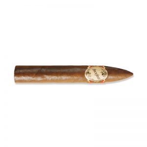 Brick House Short Torpedo (25) - Cigar Shop World