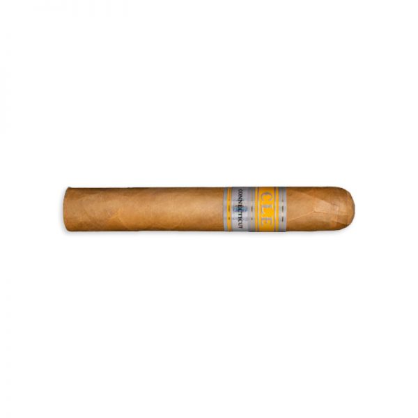 CLE Connecticut Robusto 50x5 (25) - Cigar Shop World