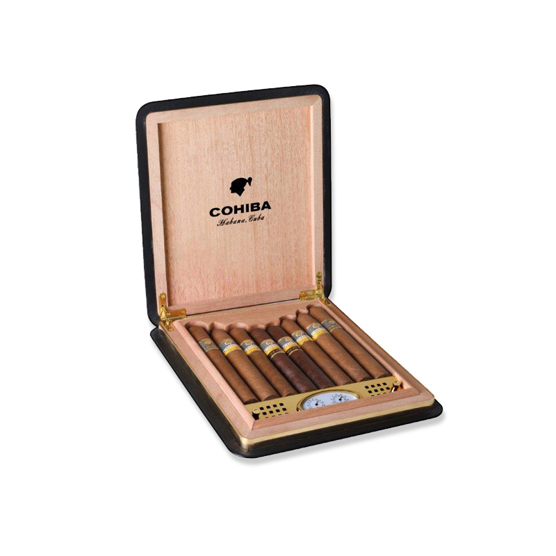 Cohiba Selecci?n 50 Aniversario Travel Humidor 2016 Cigar Shop World
