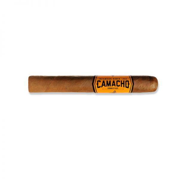 Camacho Connecticut Robusto (20) - Cigar Shop World