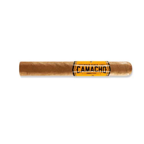 Camacho Connecticut Toro (20) - Cigar Shop World