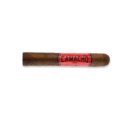 Camacho Corojo Robusto (20) - Cigar Shop World