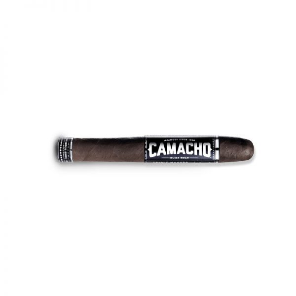 Camacho Triple Maduro 11/18 (20) - Cigar Shop World
