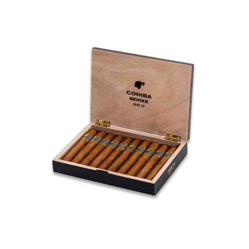 Cohiba Behike BHK 54 (10)