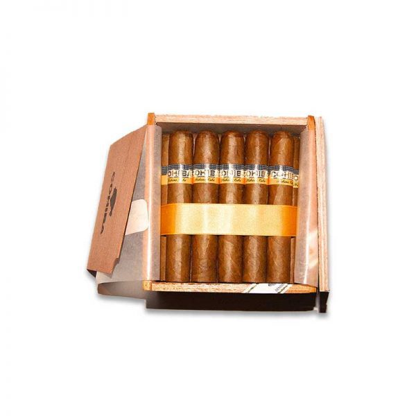 Cohiba Robusto (5x3) packs - Cigar Shop World
