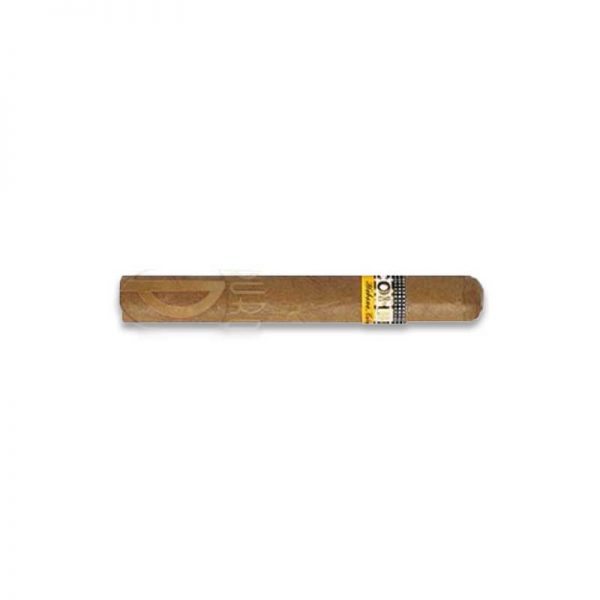 Cohiba Siglo II (5x5) pack - Cigar Shop World