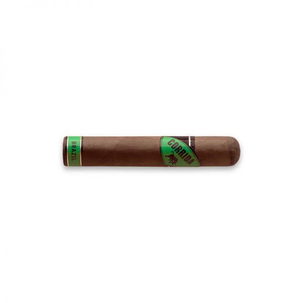 Corrida Brazil Robusto (20) - Cigar Shop World