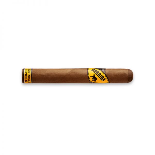 Corrida Dom Rep Toro (20) - Cigar Shop World