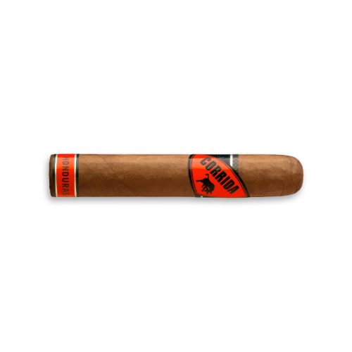 Corrida Honduras robusto (20) - Cigar Shop World