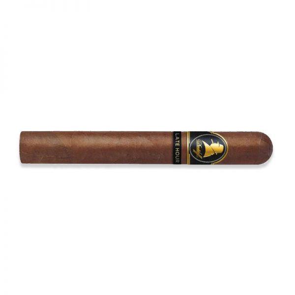 Davidoff Winston Churchill Late Hour Robusto (20) - Cigar Shop World