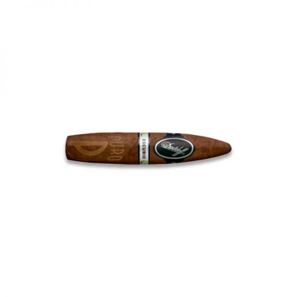 Davidoff Escurio Gran Perfecto (12) - Cigar Shop World