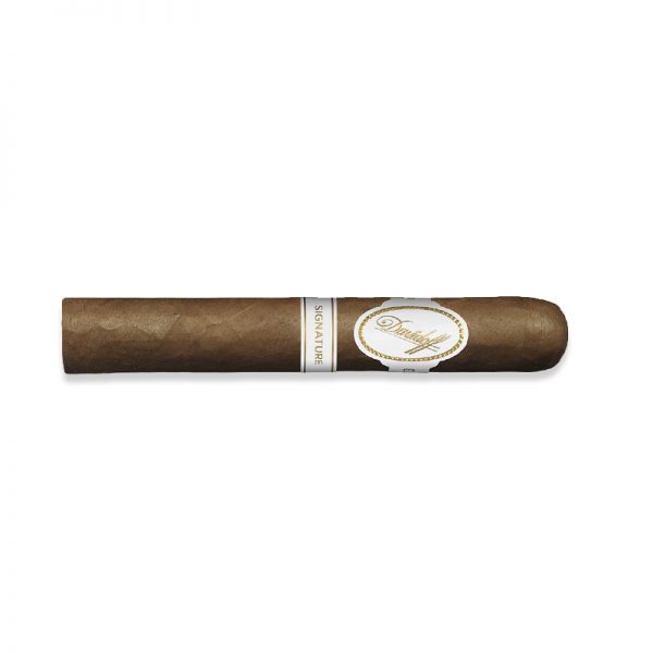 Davidoff Signature 6000 Cabinet (25) - Cigar Shop World