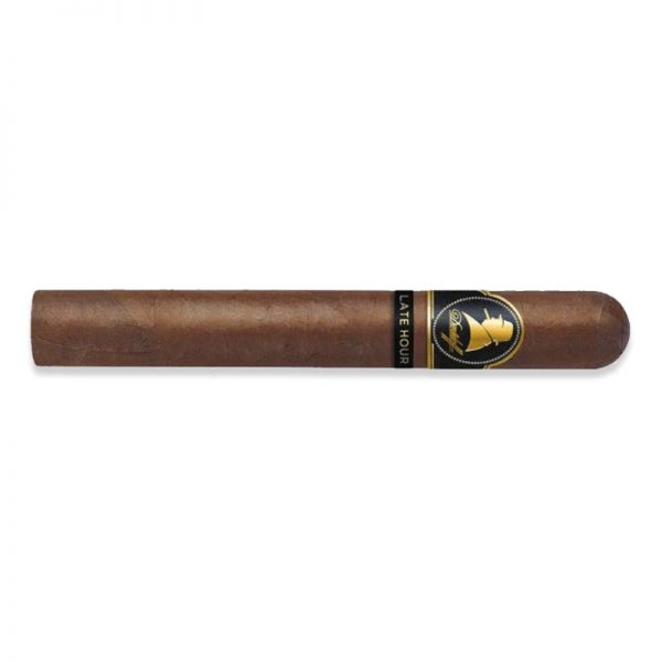 Davidoff Winston Churchill Late Hour Toro (5x4) - Cigar Shop World