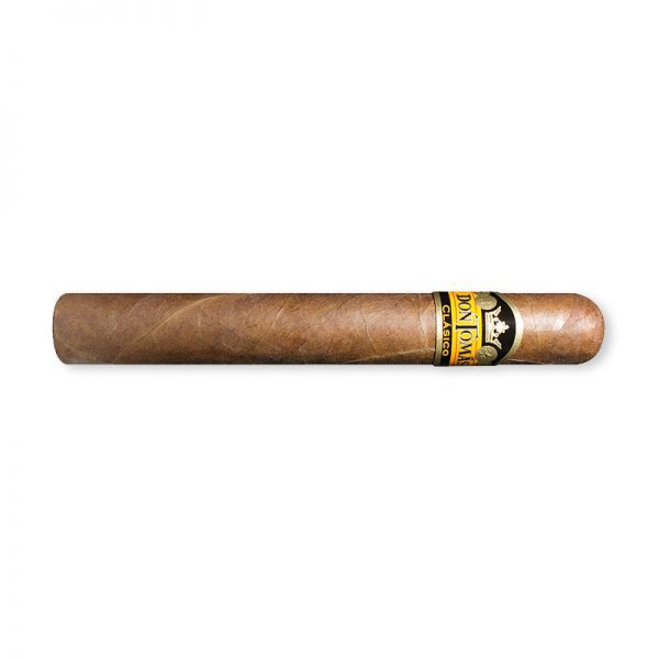 Don Tomas Clasico Colosal (10) - Cigar Shop World