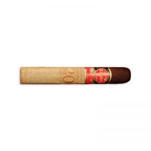EIROA 20 Years Toro Gordo Prensado 60x6 (20) - Cigar Shop World