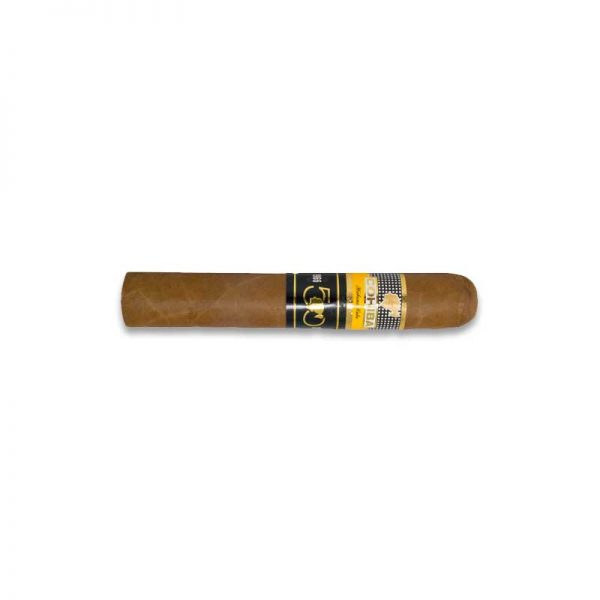 Humidor Cohiba majestuosos 1966 (20) Cigar Shop World