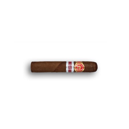 Juan Lopez Punto 55 Cepo (10) - Cigar Shop World