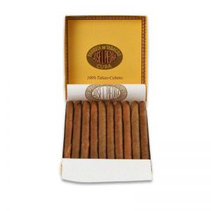 Jose L. Piedra Mini (5x20) Total 100 Mini - Cigar Shop World