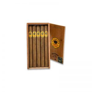La Unica #100 Natural (20) - Cigar Shop World