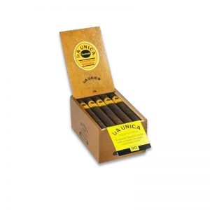La Unica #400 Natural (20) - Cigar Shop World