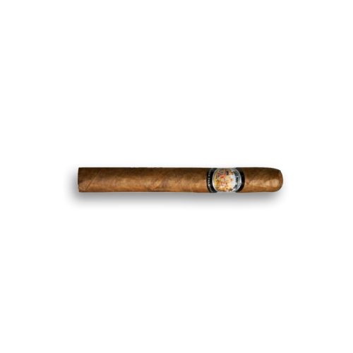 Luis Martinez Silver Selection Aspen Toro (25) - Cigar Shop World