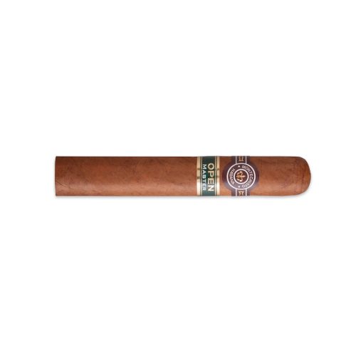 Montecristo Open MASTER (20) - Cigar Shop World