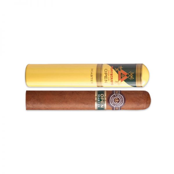 Montecristo Open MASTER (5x3) AT - Cigar Shop World