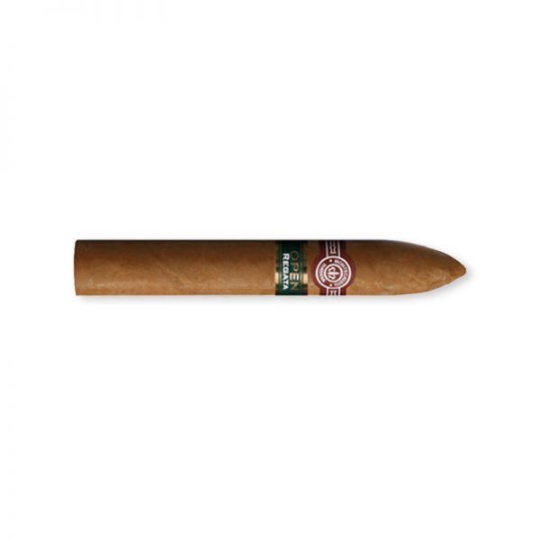 Montecristo Open REGATA (20) - Cigar Shop World