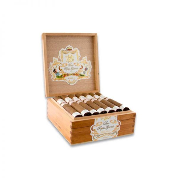 My Father Don Pepin Garcia Series JJ Selectos 5 x 50 (20) - Cigar Shop World