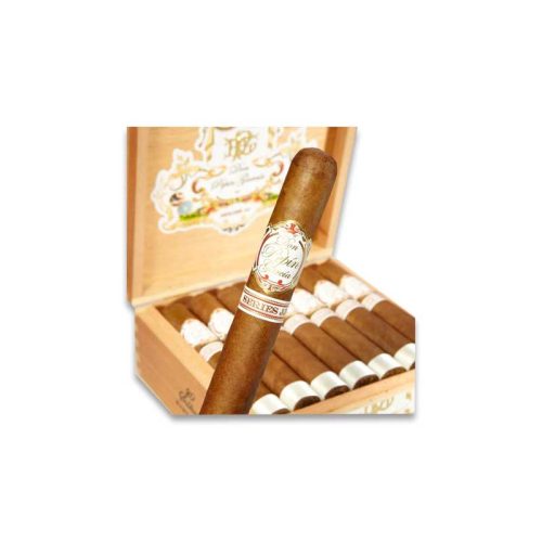 My Father Don Pepin Garcia Series JJ Toro 6 x 54 (20) - Cigar Shop World