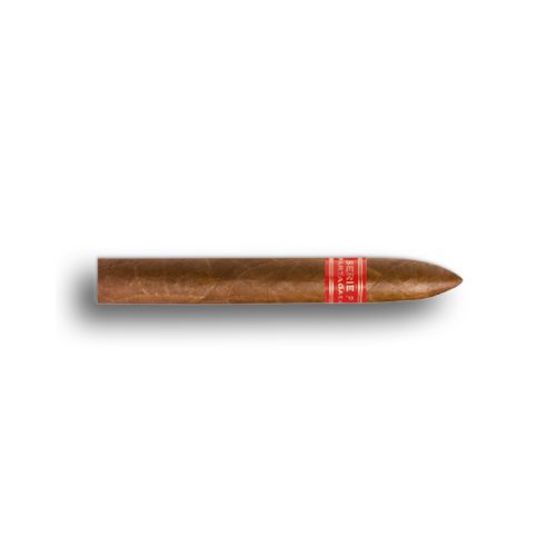 Partagas Serie P No. 2 (10) without tube - Cigar Shop World