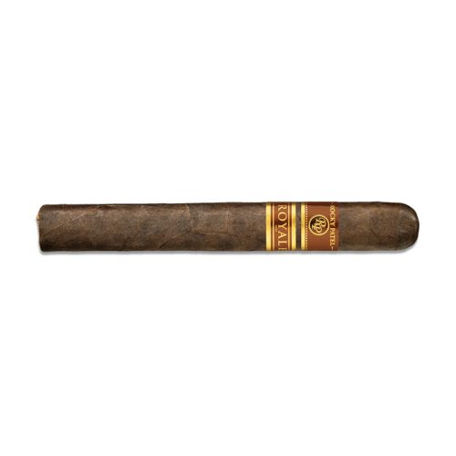 Rocky Patel Royale Sumatra Box Pressed Robusto (20) - Cigar Shop World