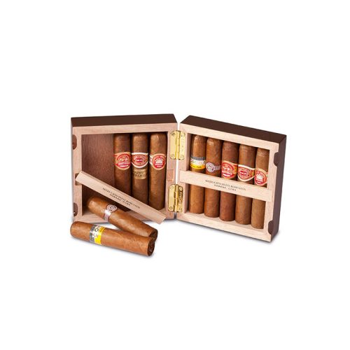 Seleccion Petit Robustos (10) - Cigar Shop World