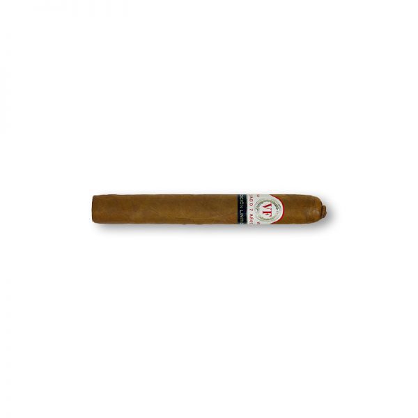 VegaFina Robusto Extra Pigtail (25) - Cigar Shop World