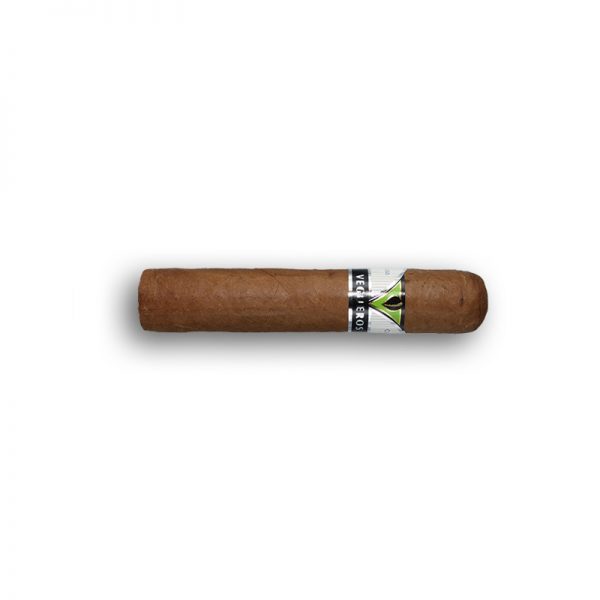 Vegueros Entretiempos Tin (16) - Cigar Shop World