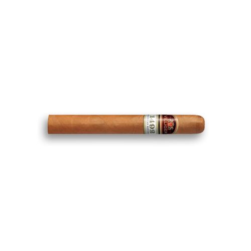 Villiger 1492 Corona (12) - Cigar Shop World