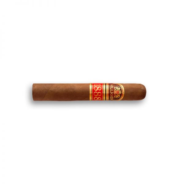 Villiger 1888 Robusto (20) - Cigar Shop World