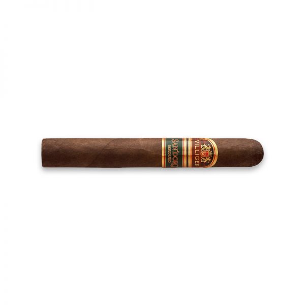 Villiger San Doro Maduro Toro (20) - Cigar Shop World