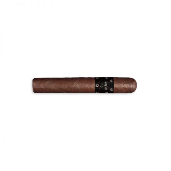 Asylum 13 Toro Gordo 6x60 (20) - Cigar Shop World