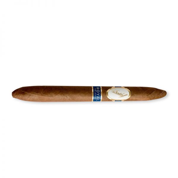 Davidoff Royal Release Salomones (10) - Cigar Shop World