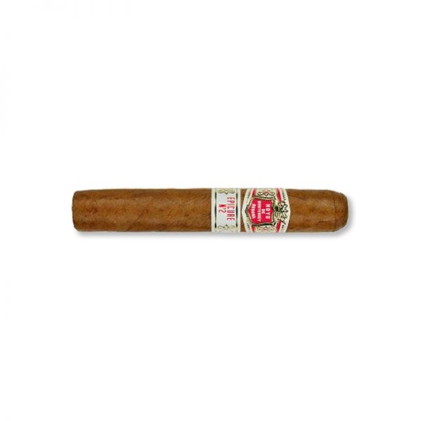 Hoyo de Monterrey Epicure No. 2 (25) - Cigar Shop World
