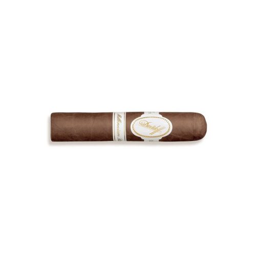 Davidoff Millennium Short Robusto (20) - Cigar Shop World