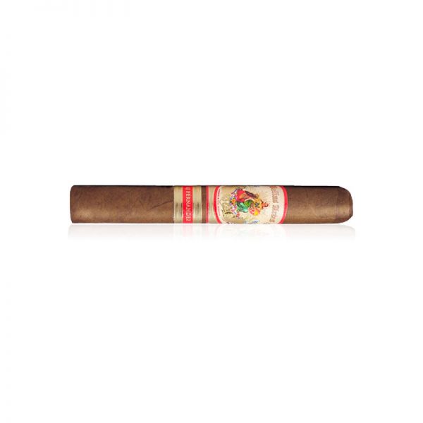 A.J.F. Bellas Artes Robusto 5.5x52 Rojita (20)  - Cigar Shop World
