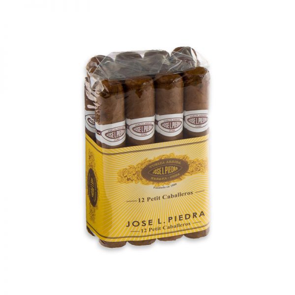 Jose L. Piedra Petit Caballeros (12) - Cigar Shop World