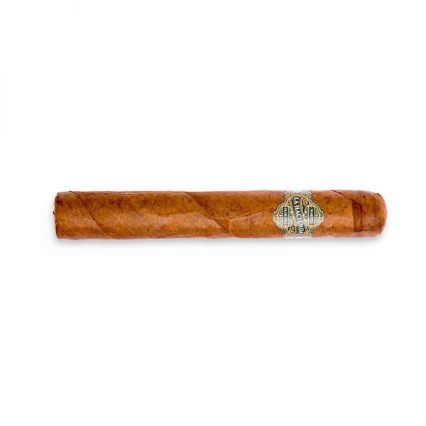 Warped La Hacienda Gran Robusto (25) - Cigar Shop World