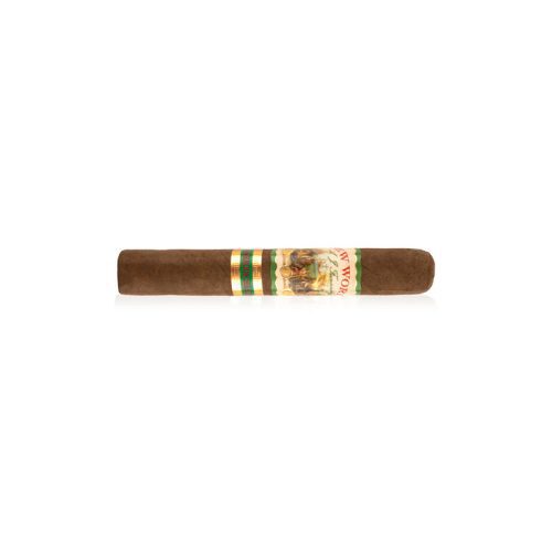 A.J.F. New World Cameroon Double Robusto 5.5x54 (20)  - Cigar Shop World