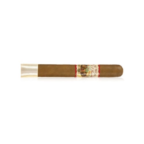 A.J.F. New World Connecticut Toro 6x52 (20)  - Cigar Shop World