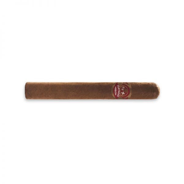 Partagas Capitols (50) - Cigar Shop World