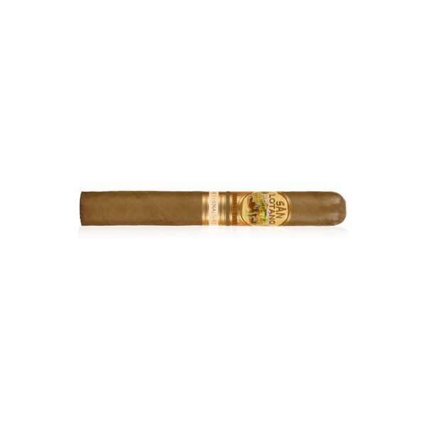 A.J.F. San Lotano Requiem Connecticut Toro 6x52 (20) - Cigar Shop World